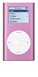 Apple iPod mini 6 GB M9805LL/A (Pink) OLD MODEL Apple iPod mini 6 GB M9805LL/A (Pink) OLD MODEL