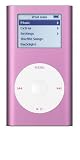Apple iPod Mini 6GB MP3 Player - Pink - M9805LLA