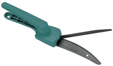 Snap-Cut Grass Shear Steel Self-Sharpening Length