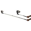 Quik Pod DSLR Handheld Convertible Monopod Never Ask A Stranger To Take Your Photo Again!  For The Canon Rebel XTI, XT, S70, S60, S50, S45, S40, S30 Digital Cameras