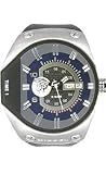 Diesel Premium Collection Leather Men Watch DZ9047