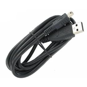 LG CB-630 Charging USB 2.0 Data Cable for your Phone! This professional grade custom cable outperforms the original!