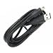 Samsung SCH-U650 SWAY Charging USB Data Cable for Phone! Access your Ringtones, Phonebook, MP3, Pictures, Images, Videos, and more with your PC and this professional custom cable! SCHU650