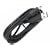 LG VX-9100 Charging USB 2.0 Data Cable for your Phone! This professional grade custom cable outperforms the original!
