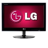 LG E2340V-PN 23" Class LED Backlit Monitor