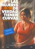 Las mujeres de verdad tienen curvas (Real woman have curves) - Lupe Ontiveros, Ingrid Oliu, George Lopez, Brian Sites America Ferrera