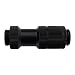 Koolance Dual VID Connector [Black] Adjustable 2-3 Slot Spacing - CNT-VDA34-BK