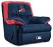 St Louis Cardinals Home Team Recliner