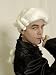Wig Baroque Mozart, Major