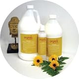 OB&B Natural Massage Lotion