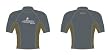 Mens Tilos 8oz. Anti-UV Short Sleeved Rashguard