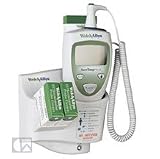 Wall Holder for Welch Allyn SureTemp Electronic Thermometer