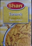 Shan Turmeric (Haldi) Powder