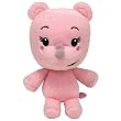 Ty Beanie Baby - Lulu the Rhino(the Nihao Kai-lan Collection)
