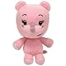 Ty Beanie Baby - Lulu the Rhino(the Nihao Kai-lan Collection)