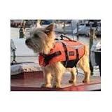 Outward Hound Designer II Life Jacket, X-Small, Assorted Colors