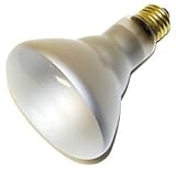 IMAGE OF GE 26805 65-Watt Long Life R30 Flood Light Bulb