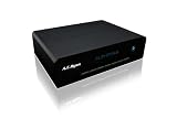 from AC Ryan AC Ryan Playon!DVRHD Dual DVB-T 1TB - Digital Video Recorder & FullHD Network Mediaplayer Model ACR-PV76120-1TB