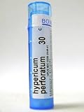 Boiron - Hypericum perforatum 30C 80 plts