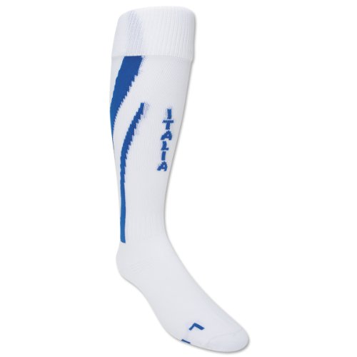 Italy 10/12 Away Soccer Socks