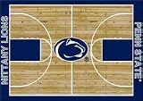 Penn State Nittany Lions 7 8 x 10 9 Home Court Area Rug