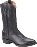 Double H Boot - Double H Boot - Mens - 12 in R Toe Western
