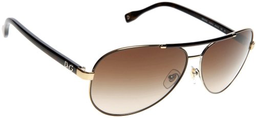D&G - Unisexsonnenbrille - DD6078 1018/13 - DD6078