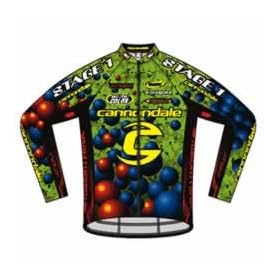 Buy Cannondale Stage One Heavy Weight Cycling Jersey