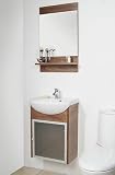 American Walnut Basin Unit