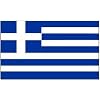 Greece National Flag 3 x 5 NEW Greek 3x5 Banner