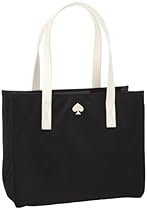 Hot Sale Kate Spade New York Berry Street Elise PXRU4044 Shoulder Bag,Black,One Size