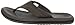Sanuk Men's Slacker Flip Flop Sandal