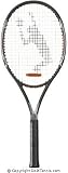 Becker V1 MP, Available in Various Grip Sizes