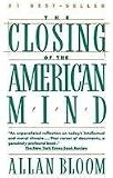 The Closing of the American Mind