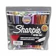NEWELL CORPORATION SAN75846 SHARPIE FINE FELT POINT 24 COLOR SET MARKERS
