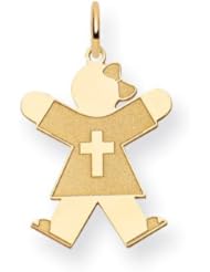 14k Kid Charm Cyber Monday Special