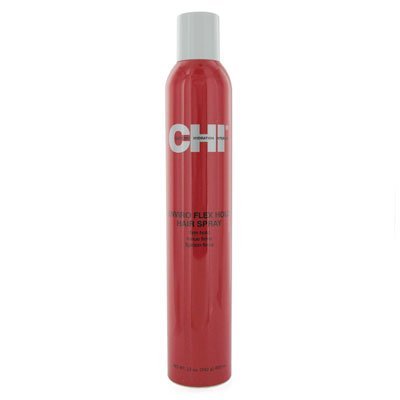  CHI Enviro Flex Hold Hair Spray 12 oz. 