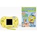 Leapster 2 Spongebob Squarepants Bundle Package Leapster 2 Spongebob Squarepants Bundle Package
