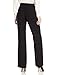 Kasper Women's Crepe Curvy-Fit Ava Suit Pant