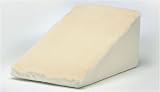 Abilitations 101724994 Sheepskin Foam Wedge - 20' 'W x 36' 'D x 16' 'H