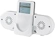 iConcepts Mini Foldable iPod Speakers 18888-IP