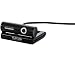 ELECOM Web�J���� 300����f �}�C�N���� FullHD�Ή� �u���b�N UCAM-DLE300TBK