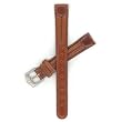 Wenger 14mm X-Long -Ladies' Brown Leather- Long