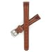 Wenger 14mm X-Long -Ladies' Brown Leather- Long