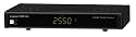 LogiSat 2550 HD+ digitaler HDTV Sat-Receiver (inkl. HD+ Karte f&uuml;r ein Jahr, PVR, Smartcard Reader) schwarz