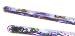 SPIRAL MYSTICAL GLITTER WAND by Toysmith Image