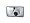 Canon PowerShot SD890IS 10MP Digital Camera with 5x Optical Image Stabilized Zoom