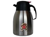 Bergamot CPC610FPE Insulated Coffee Carafe 1.5-L.