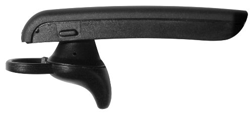 Sound ID 400 Bluetooth Headset (Black)