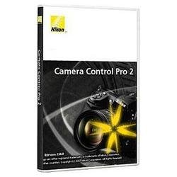 Nikon Camera Control Pro 2 Software Full Version for Nikon DSLR Cameras